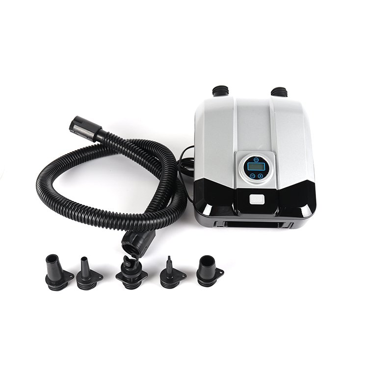 Household Quick Inflate Wholesale Bike Inflator Accesorios Para Moto Fast Tyre Inflation for Electric Bikes