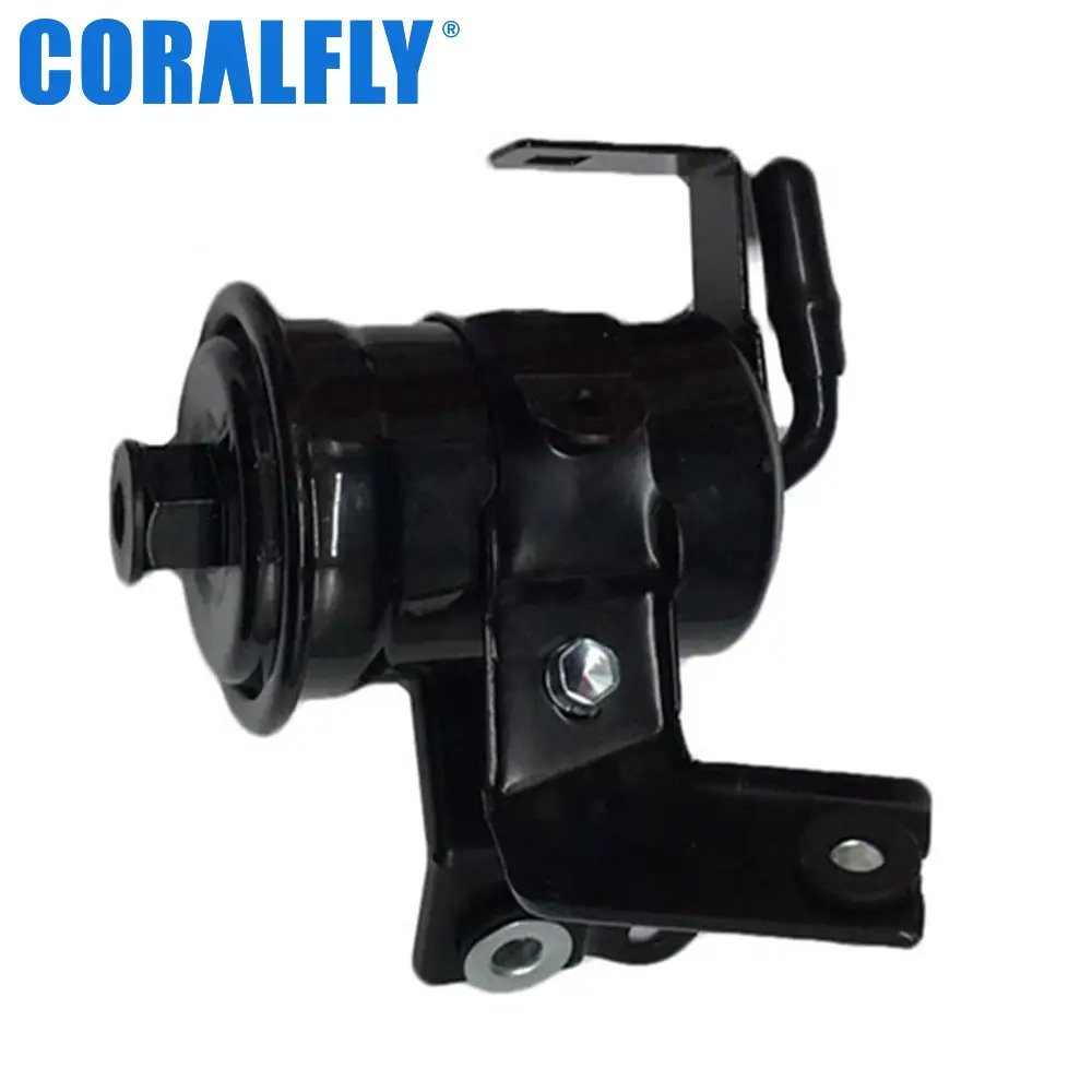 31911-2b000 31911-4d500 31911-2h000 Engine Diesel Auto Car Fuel Filter for Toyota Hilux Axio Wish Premio Allion Assembly Petrol
