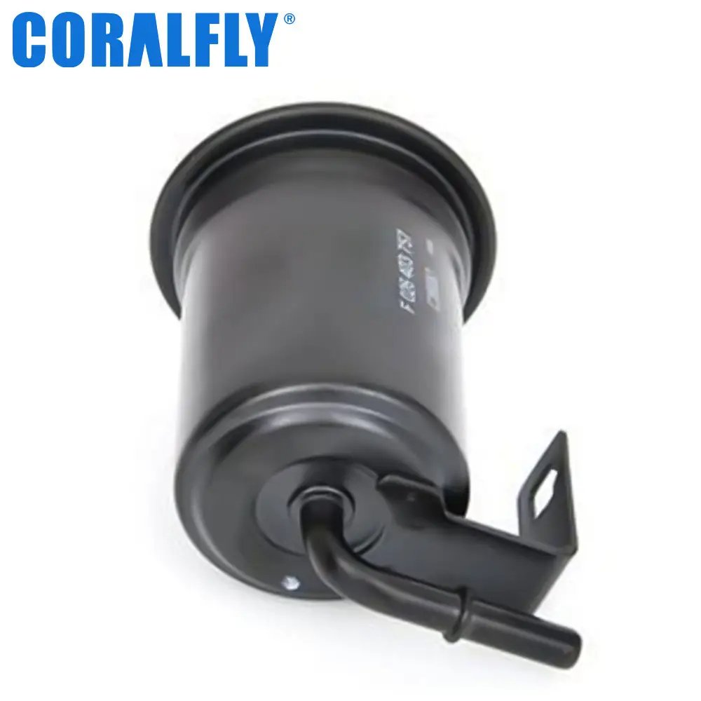 31911-2b000 31911-4d500 31911-2h000 Engine Diesel Auto Car Fuel Filter for Toyota Hilux Axio Wish Premio Allion Assembly Petrol