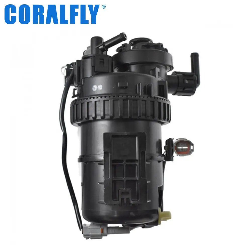 31911-2b000 31911-4d500 31911-2h000 Engine Diesel Auto Car Fuel Filter for Toyota Hilux Axio Wish Premio Allion Assembly Petrol