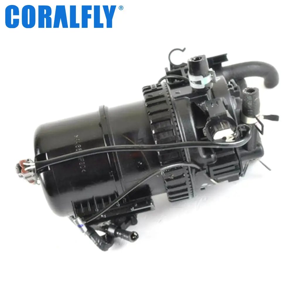 31911-2b000 31911-4d500 31911-2h000 Engine Diesel Auto Car Fuel Filter for Toyota Hilux Axio Wish Premio Allion Assembly Petrol