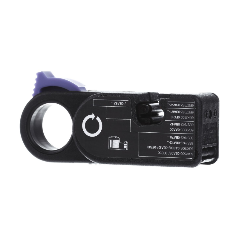New Original Stripping Tool 6GK1905-6AA00 Stripping Tool for Fast Stripping of the PROFIBUS FastConnect Bus Cable