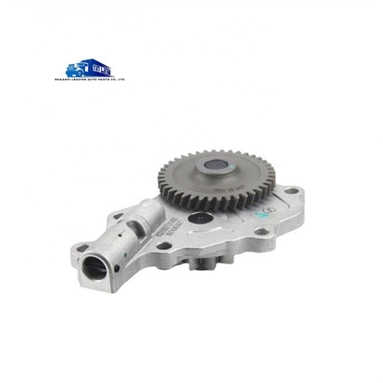 Oil Pump Genuine JMC diesel Engine Part 8974363921E057F for 4JJ1 JMV Jingma Bus