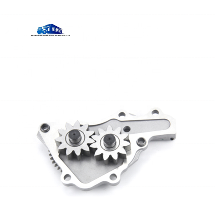 Oil Pump Genuine JMC diesel Engine Part 8974363921E057F for 4JJ1 JMV Jingma Bus