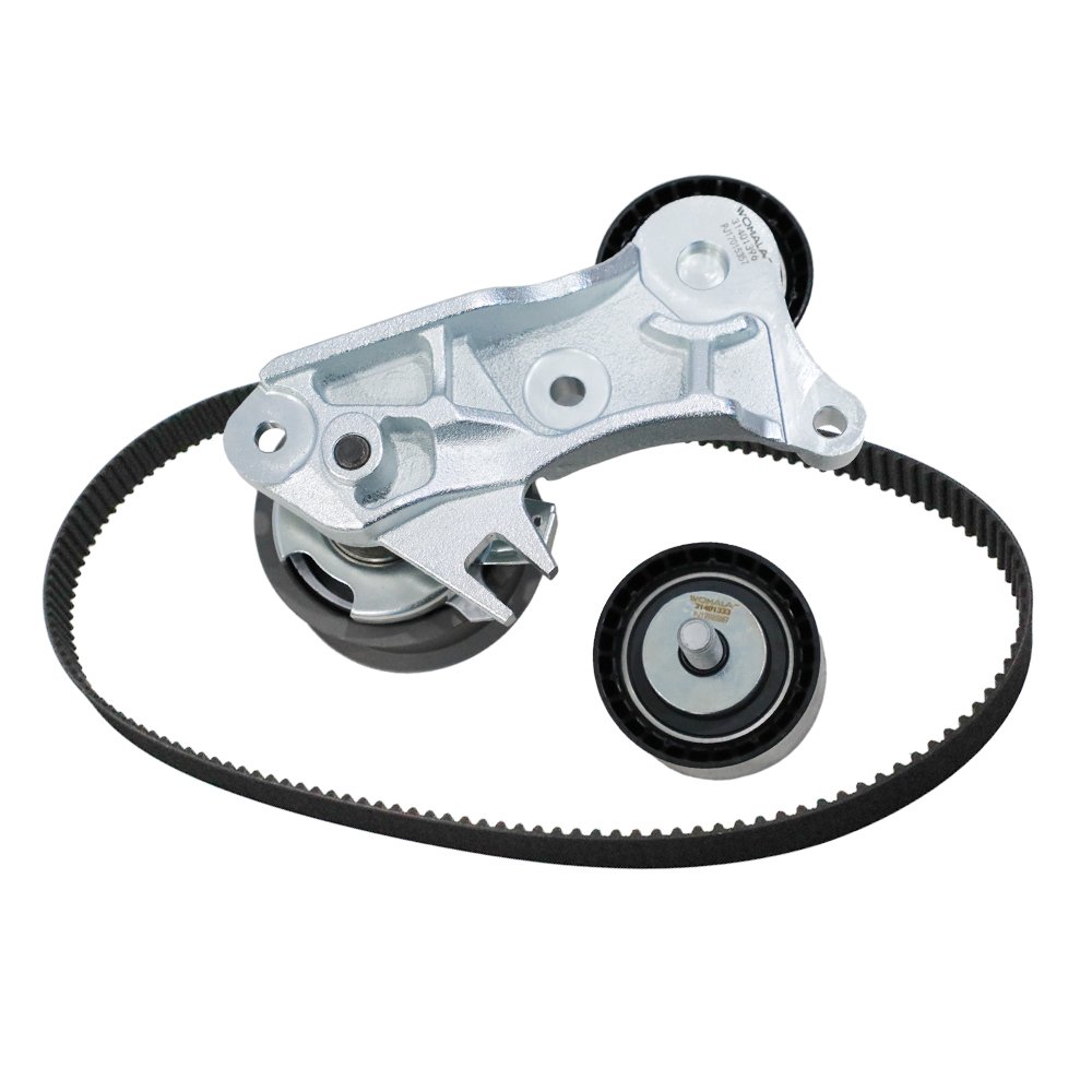 Xinwo Auto Parts diesel Fuel Engine Systems 32298420 31316579 31330870 Diesel Car Timing Kit for Volvo S80 V60 V90 XC90 31330379