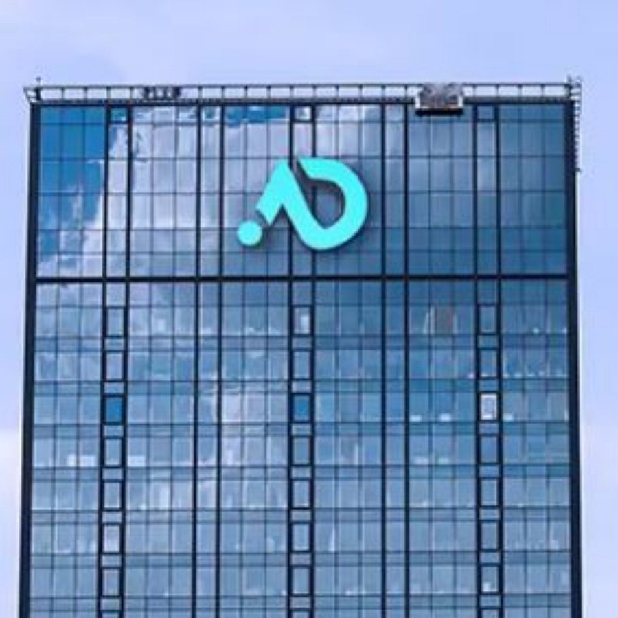 Custom Led Letter Sign Company Shop Front Name Led Illuminated Letter Sign Free Design for Pet Shop and Farm logo
