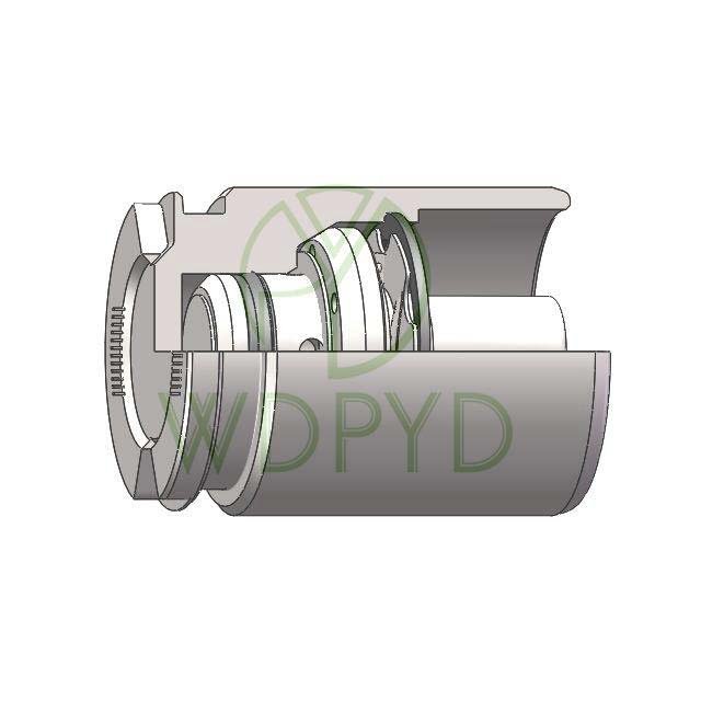 BRAKE CALIPER PISTON for VOLKSWAGEN GOLF 1K0615423A for TOYOTA COROLLA 47730-05040 for FORD FOCUS 6G912D049GA for OPEL ASTRA