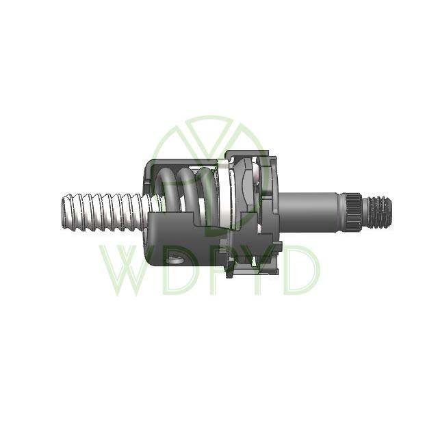 BRAKE CALIPER PISTON for VOLKSWAGEN GOLF 1K0615423A for TOYOTA COROLLA 47730-05040 for FORD FOCUS 6G912D049GA for OPEL ASTRA