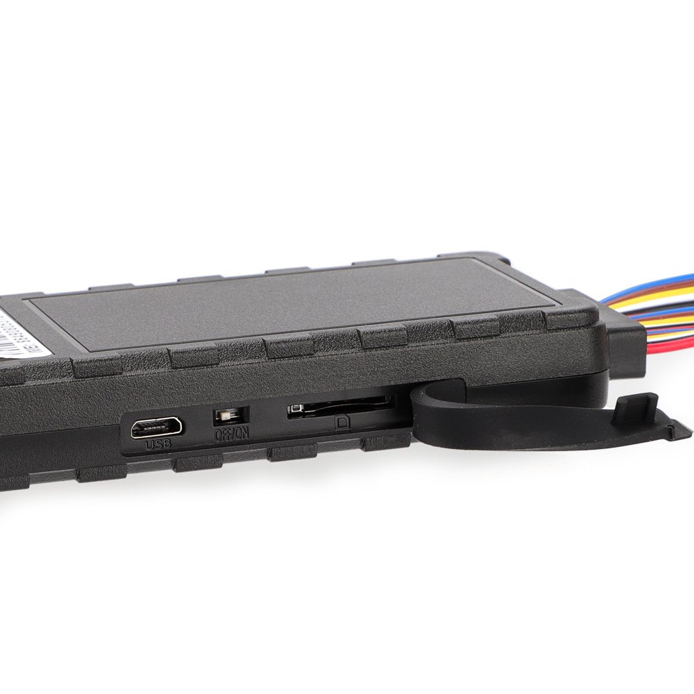 TV106-CAT1-EU GPS 4G tracker Multiple Positioning System Is Used for Buses and Operating Vehicles
