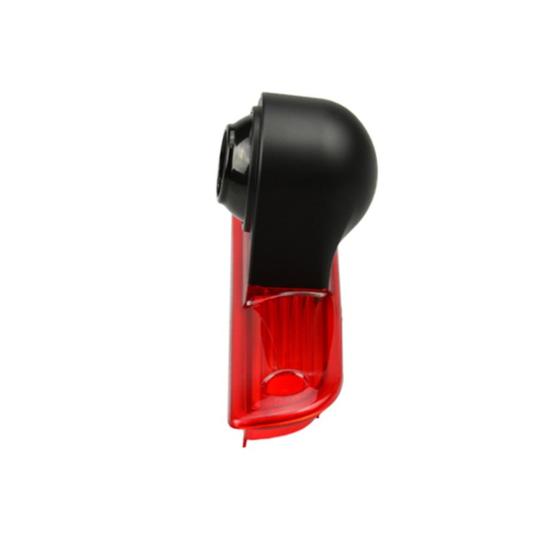 Global Accessories Fiat Ducato Citroen Peugeot Boxer High Level Brake Light Reversing Camera