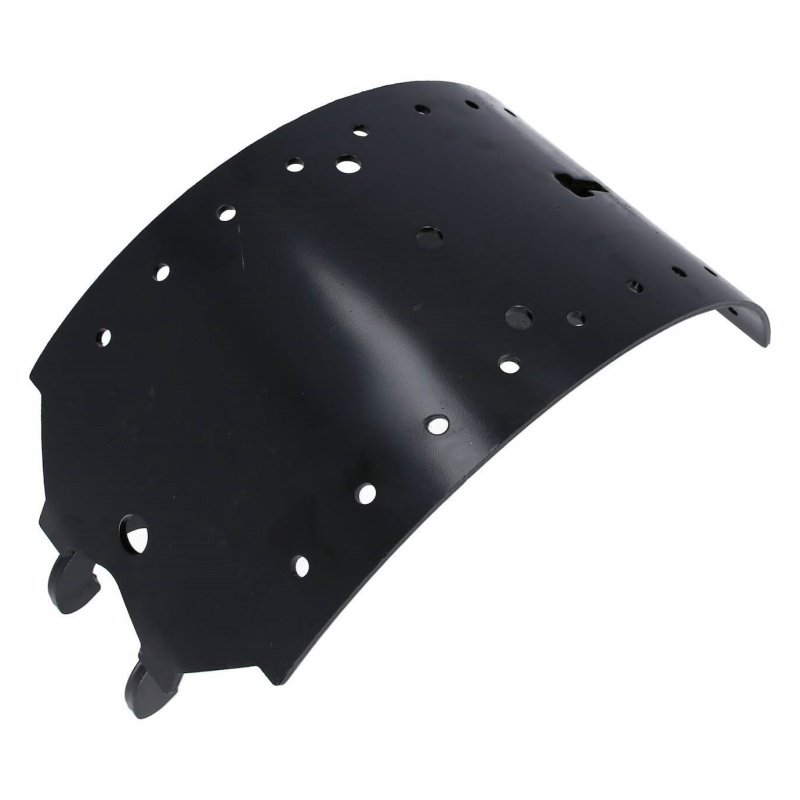 Factory Direct Sale Heavy Trailer Truck Spare Parts Brake System Braking Shoes Assembly 0509127830