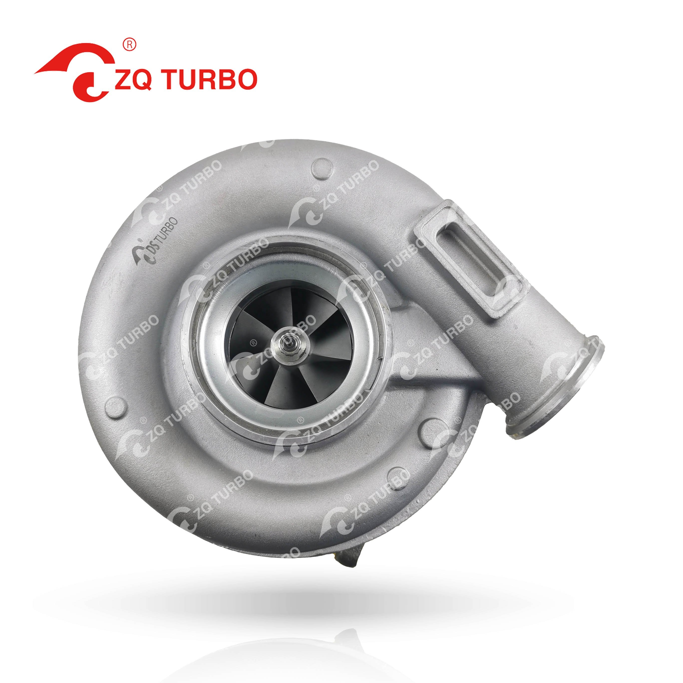 ZQTURBO HX55-10 4038613 3597728 4038616 for 1999-010 Scania Truck 124 Bus with DC12 01 03 06 Engine ZQ0217