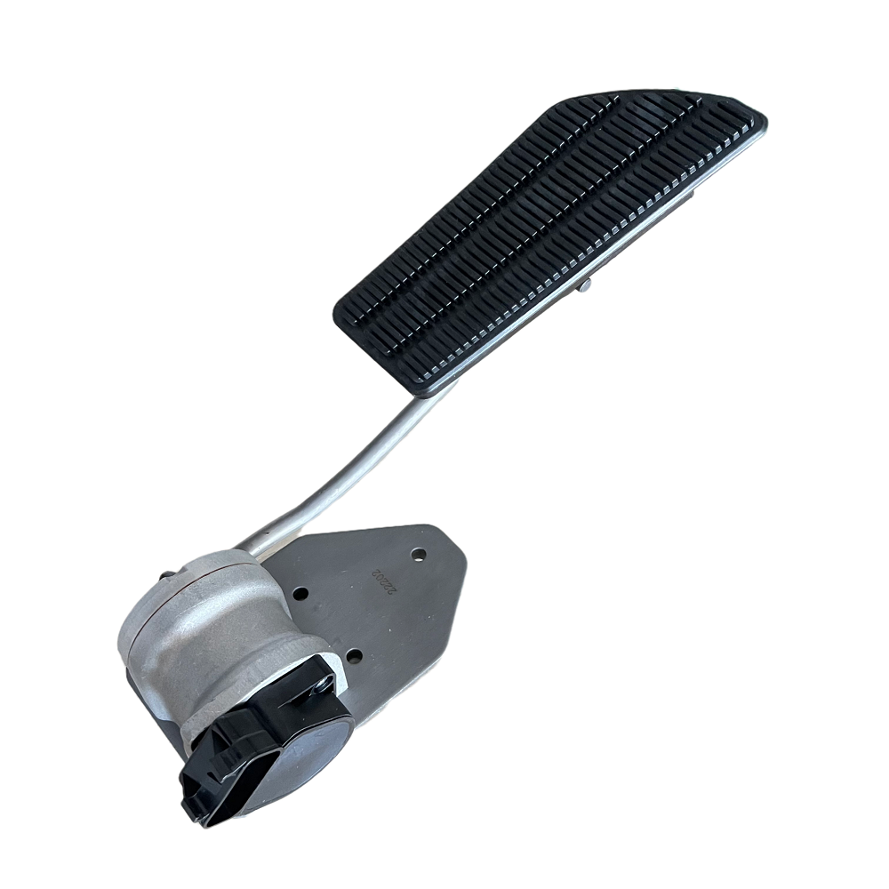 China Supplier Automobiles Spare Parts 699-207 Electron Throttles for Chevrolet Silverado