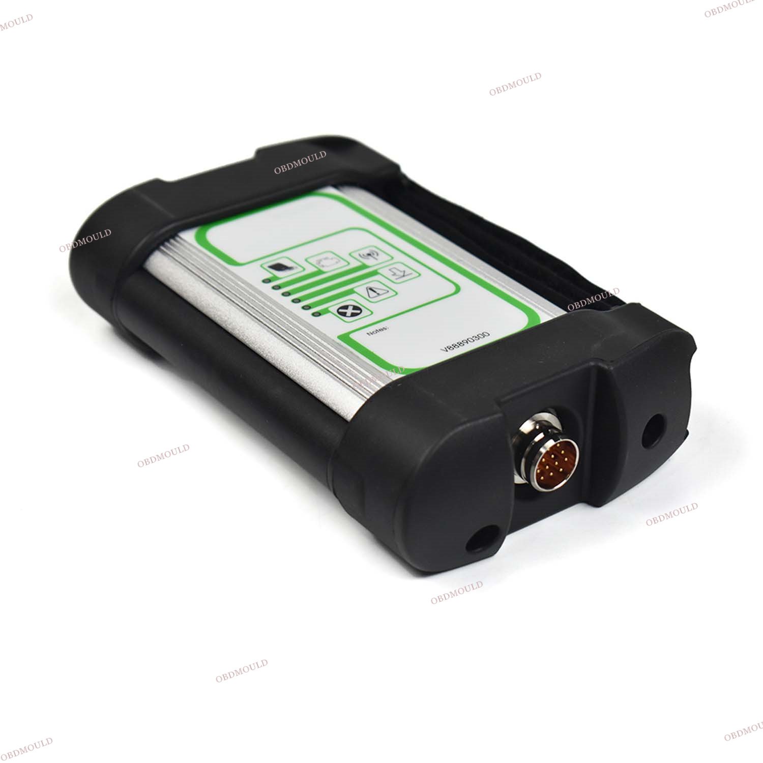 Diagnostic Interface Vocom 88890300 Construction Equipment Truck Excavator Diagnostic Tool