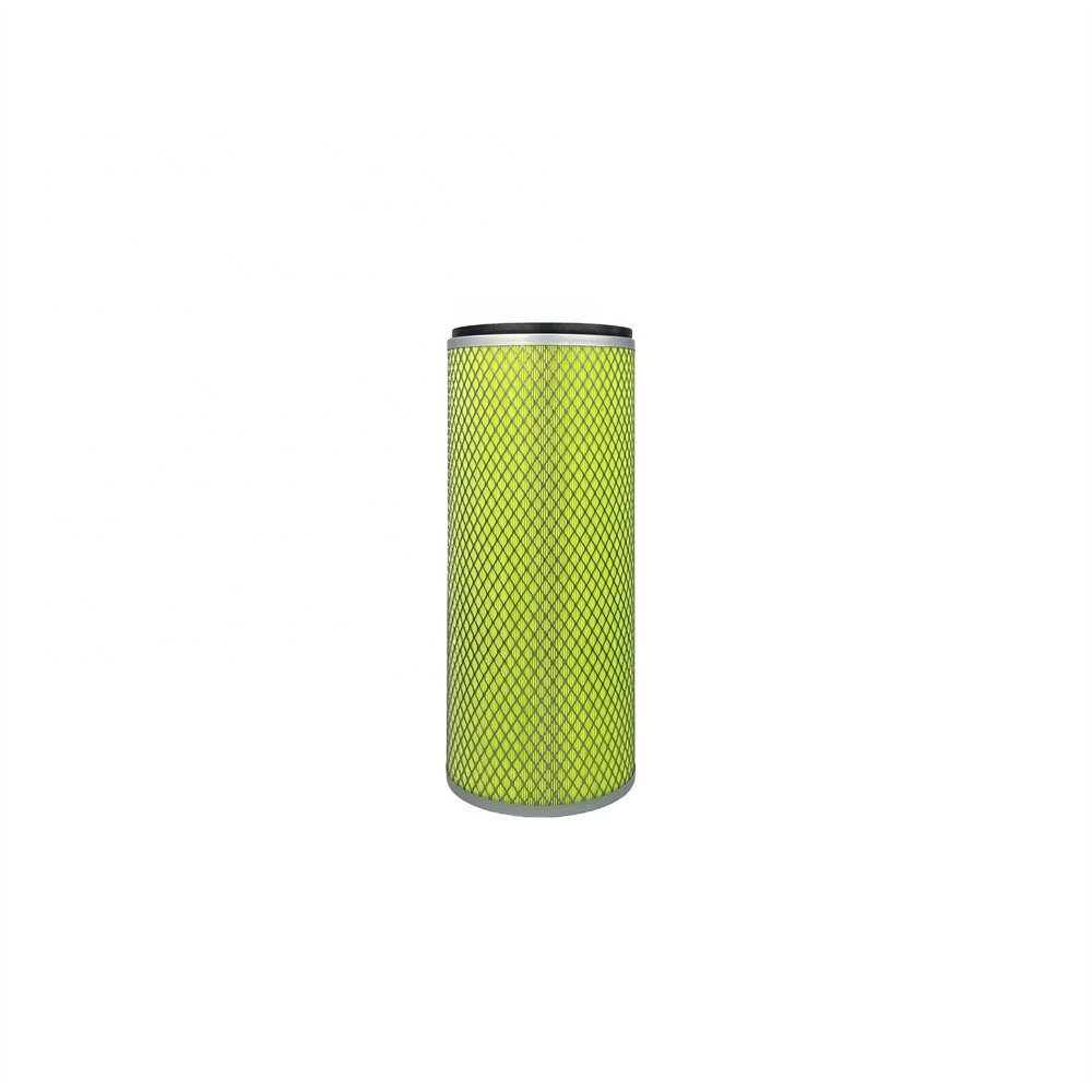Truck & Bus Engine Parts air Filter K3046/AF26413 WG9719190002 WG9719190001 A749-SET2/used for HOWO & CHINA coach
