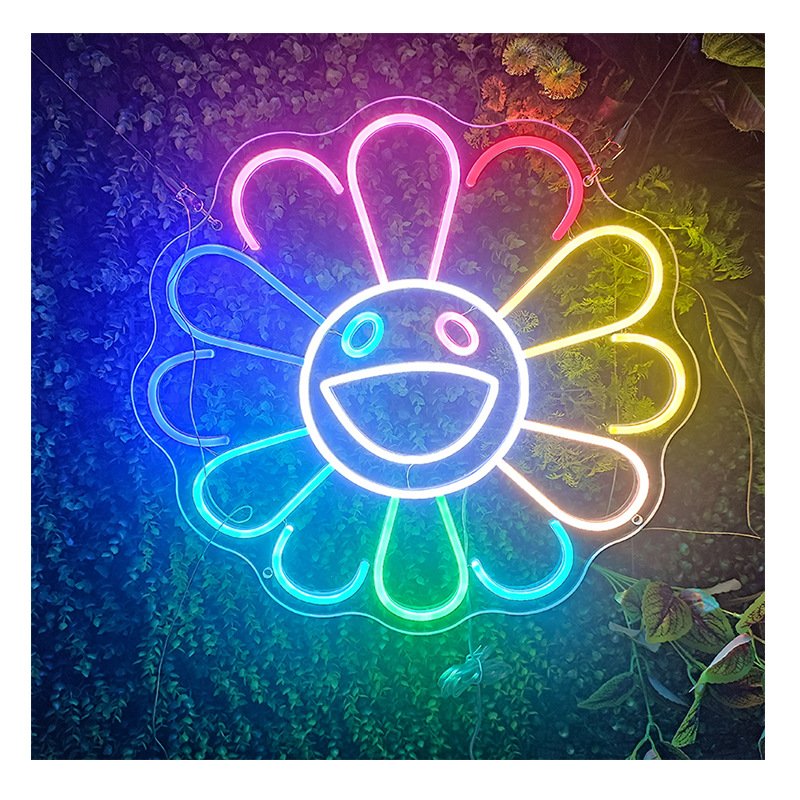 Hot Sale Custom Hookah Neon Sign Popular Led Neon Light Shisha Bar Window Decor Wall Decor for Smoke Shop