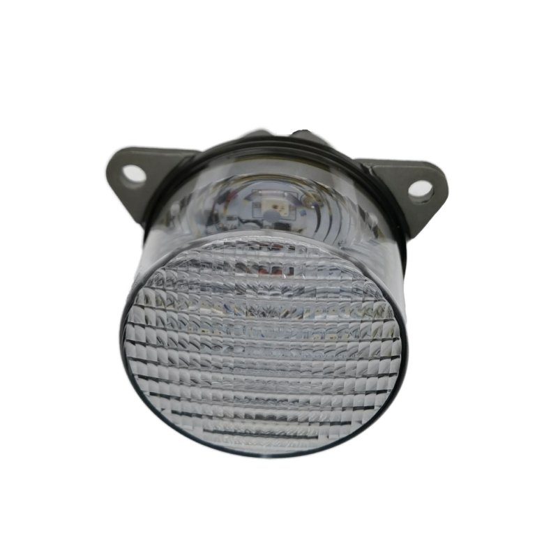 55mm Rear Tail Light 6 Red LEDS Bus Truck Light OE 2SA 011 172-441/2SA 011 172--447 DC12V 24V ECE R148 R10