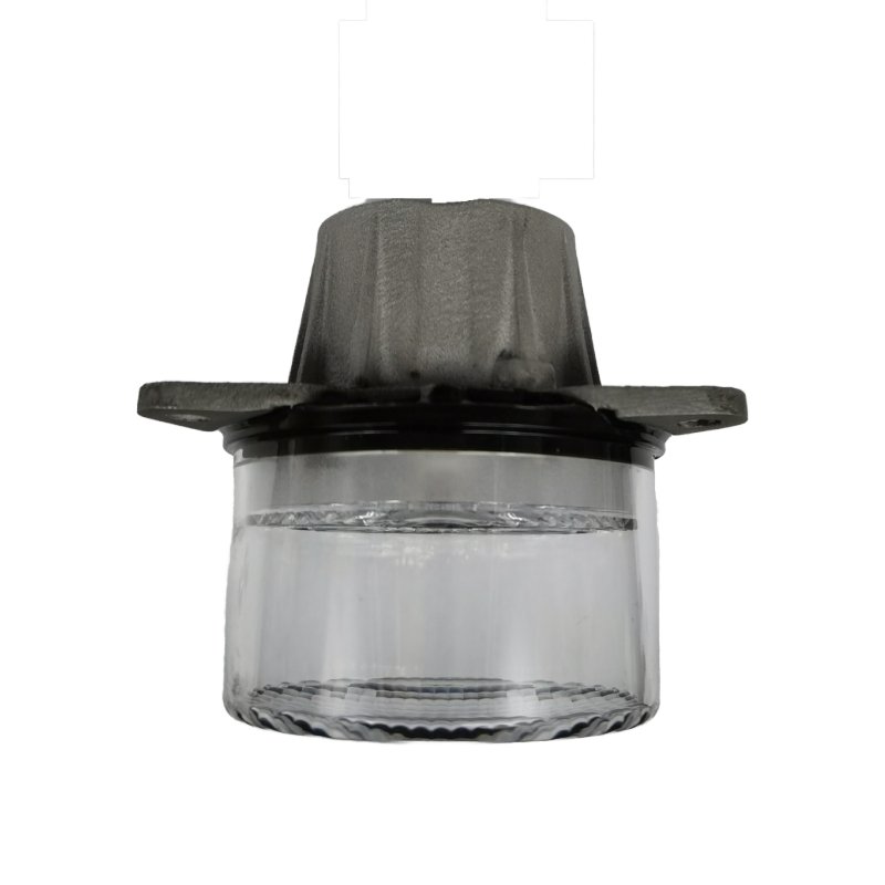 55mm Rear Tail Light 6 Red LEDS Bus Truck Light OE 2SA 011 172-441/2SA 011 172--447 DC12V 24V ECE R148 R10