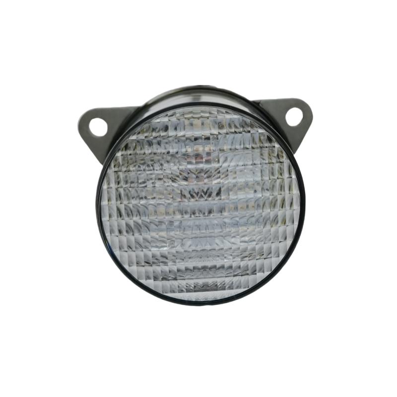 55mm Rear Tail Light 6 Red LEDS Bus Truck Light OE 2SA 011 172-441/2SA 011 172--447 DC12V 24V ECE R148 R10