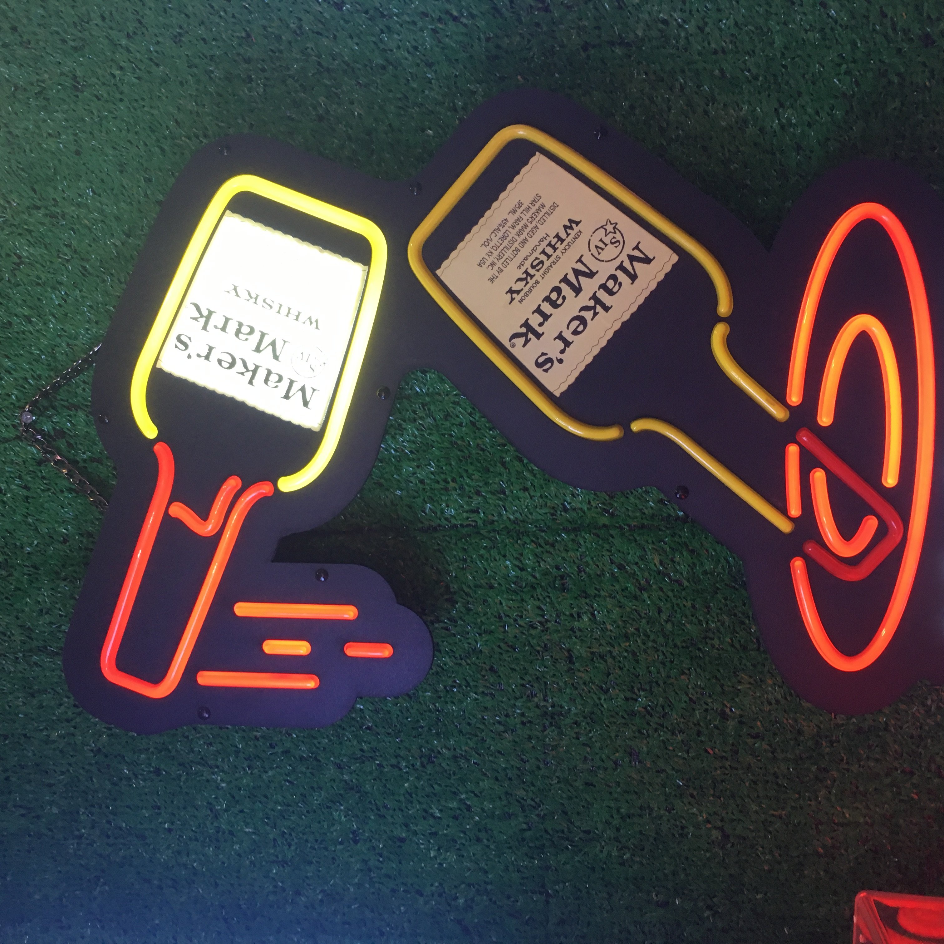 Wholesale Promotion Customized Shape Bud Neon Beer Sign Free Sing up Flex Neon Signs Sample for Bar Signs