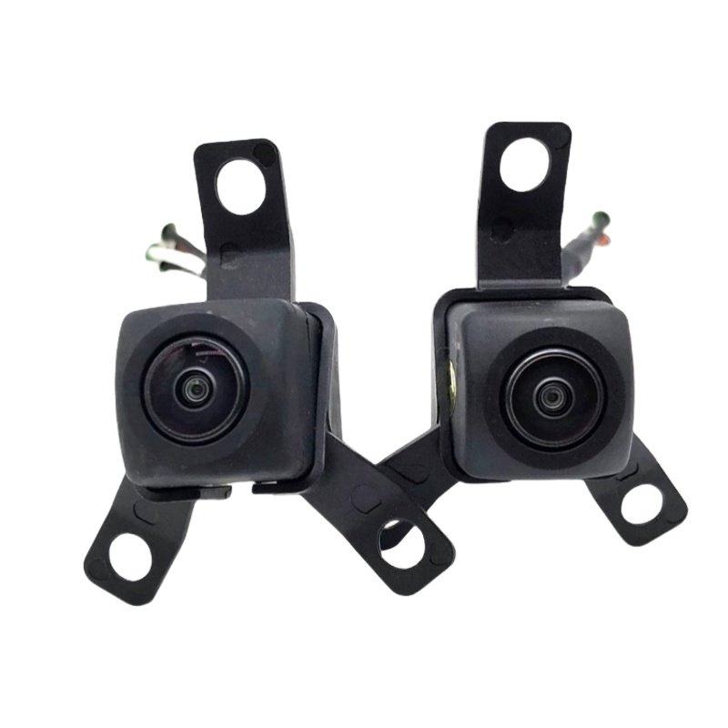 Dongfeng Glory 580 Smart Link Front Camera Front Network Front View Camera Auto Parts