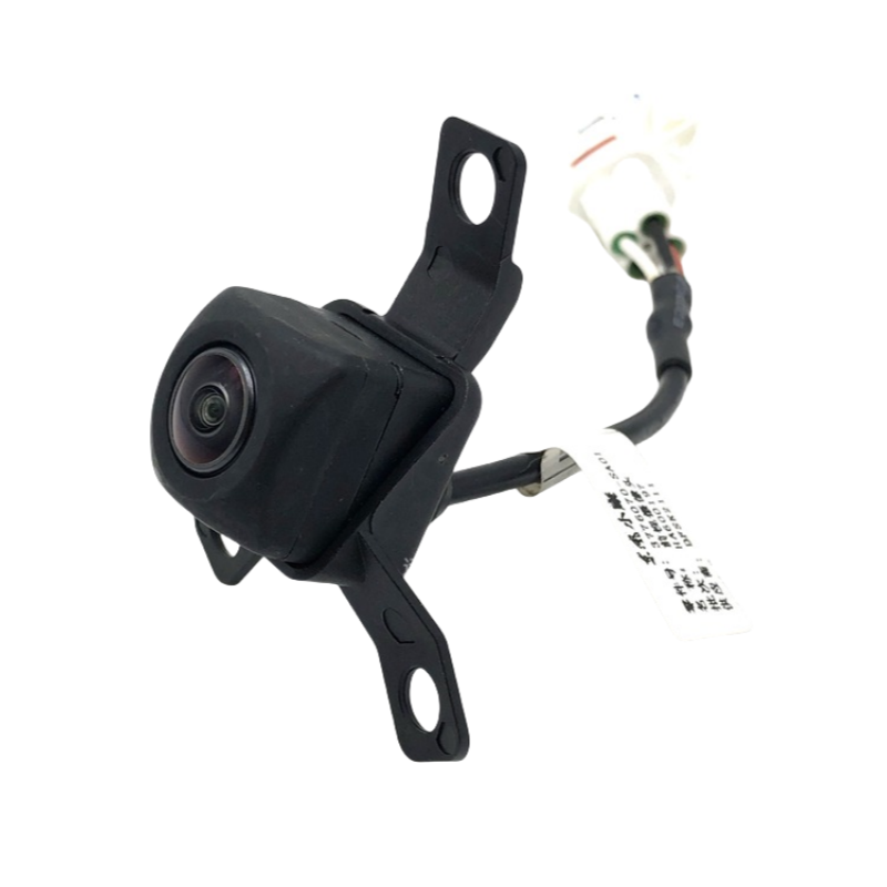 Dongfeng Glory 580 Smart Link Front Camera Front Network Front View Camera Auto Parts