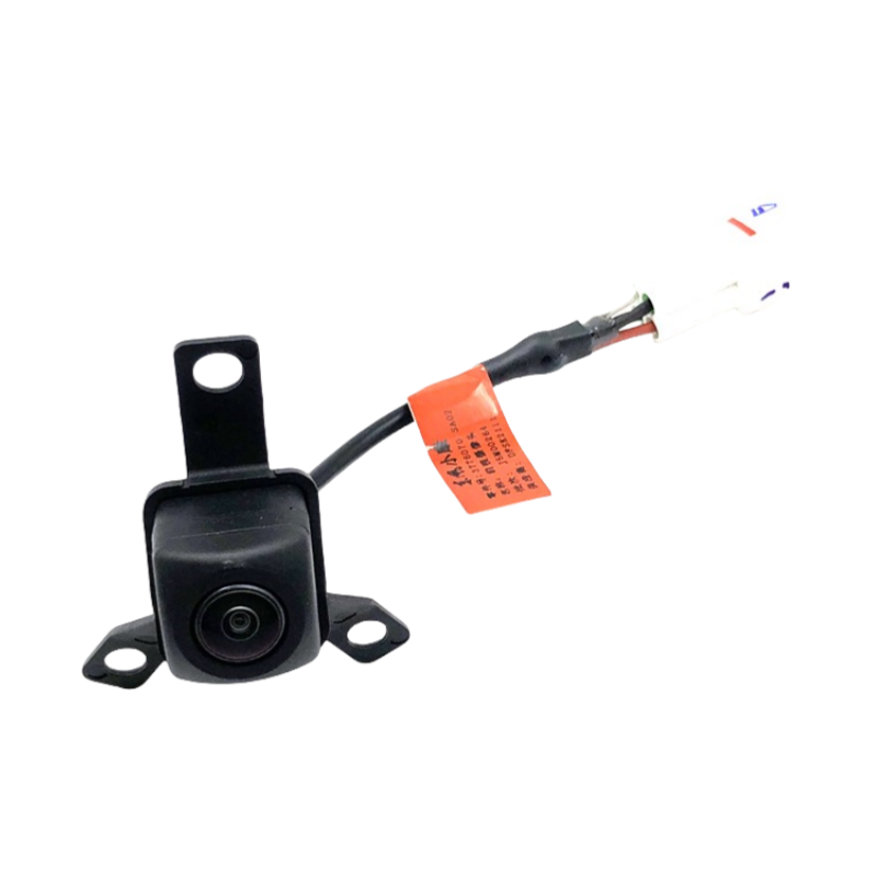 Dongfeng Glory 580 Smart Link Front Camera Front Network Front View Camera Auto Parts