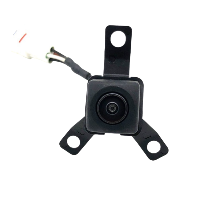 Dongfeng Glory 580 Smart Link Front Camera Front Network Front View Camera Auto Parts