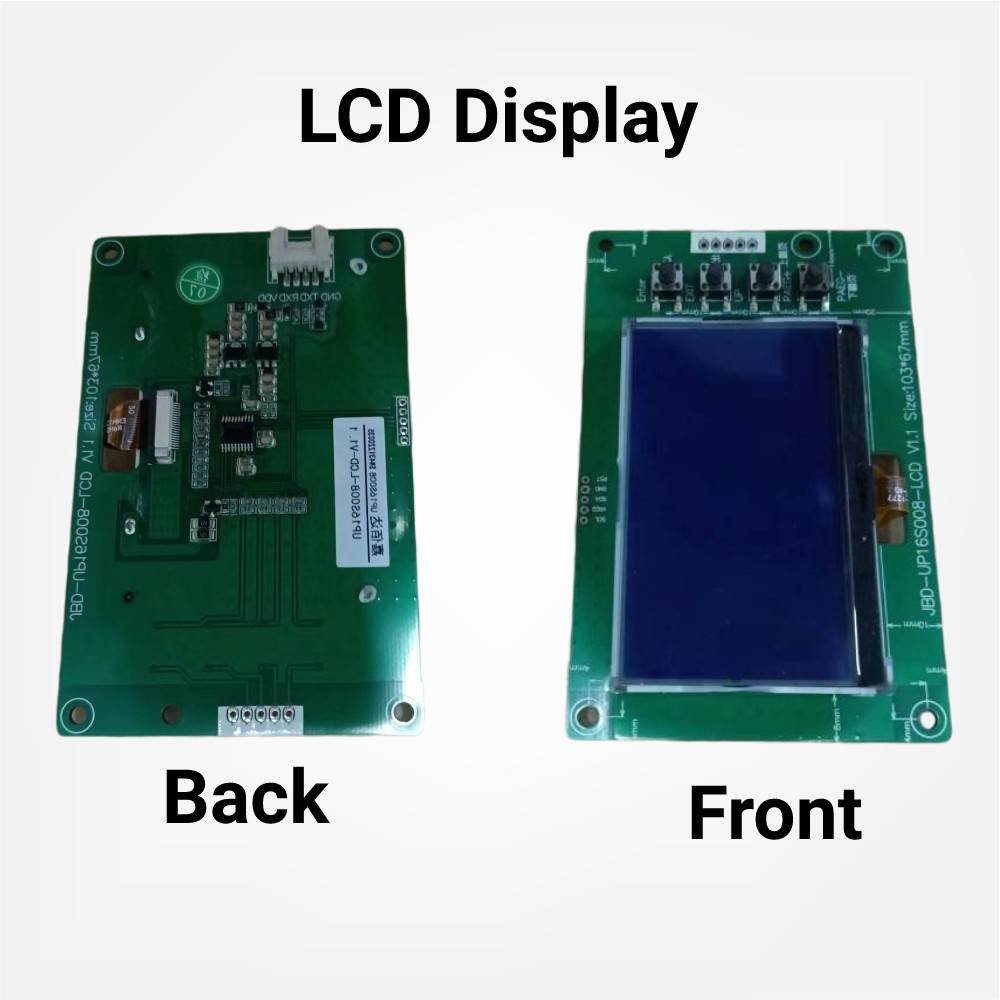 JBD ESS Smart BMS 16S 48V 100A Family Energy Storage Lifepo4 Inverter Bms Support Parallel Connection For Lithium Battery Pack