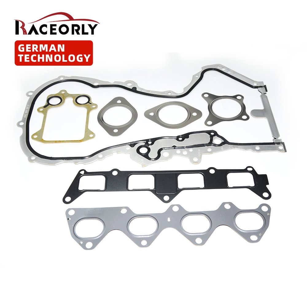 Hot Sale Engine Repair Gasket Kit for VW EA111 1.4T 03C129717J 03C129717C 1K0253115Q 1K0253115M 03C103383AA Full Gasket Kit