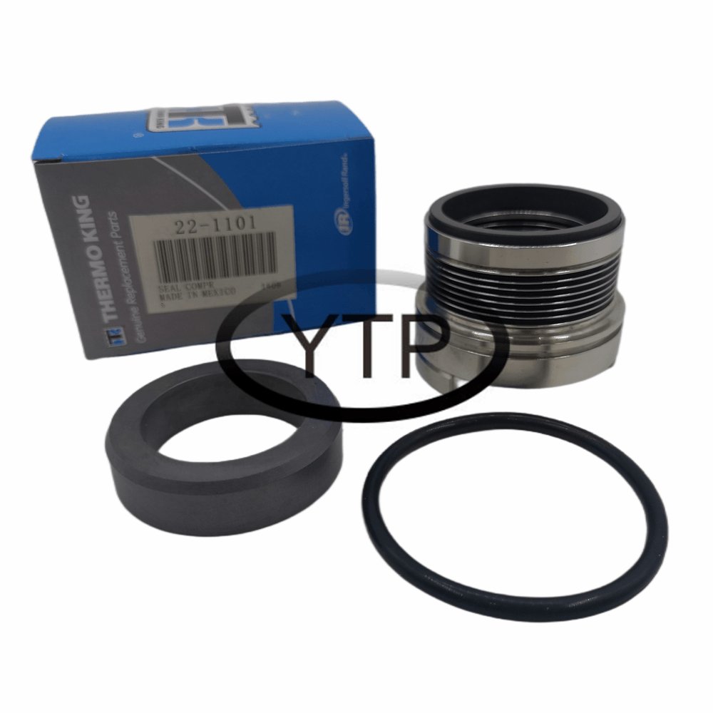22-1101 Thermo King Compressor Shaft Seal X430
