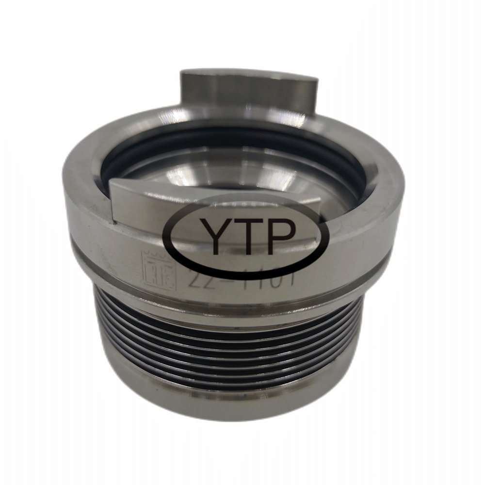 22-1101 Thermo King Compressor Shaft Seal X430
