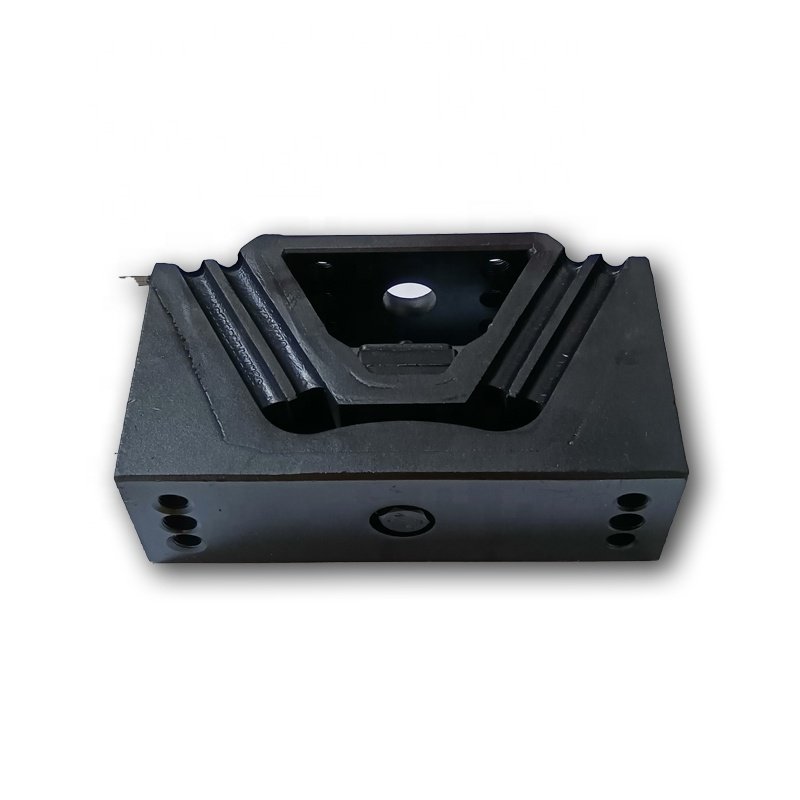 Factory Supply 99100590031 Engine Rear Mount Support High Quality for Bus Higer