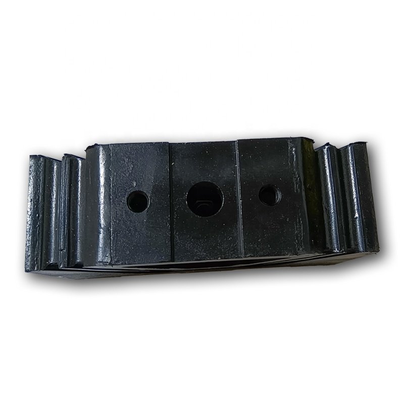 Factory Supply 99100590031 Engine Rear Mount Support High Quality for Bus Higer
