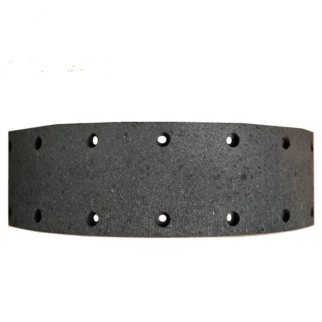 Brake Parts Heavy Duty Truck Brake Lining 4707 4709 4702 1308 19931 19932 19933 Etc.