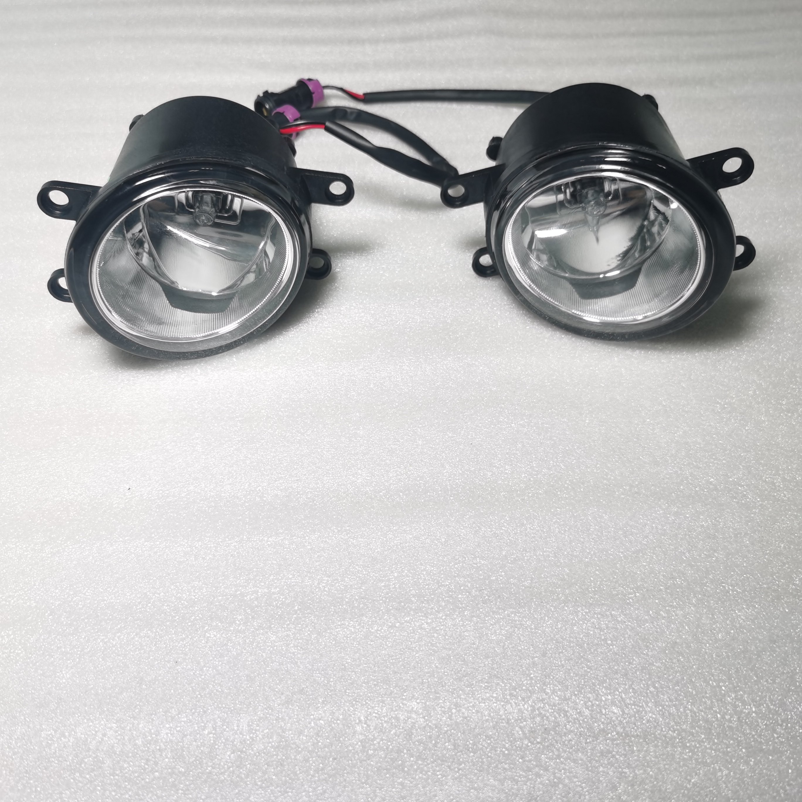 LED HEAD Lamp Top Quality Bus Part OEM 81551-36420 81561-36310 for Toyota Coaster BB20 BB40 HZB50 HZB70 PC Size TAIL Light