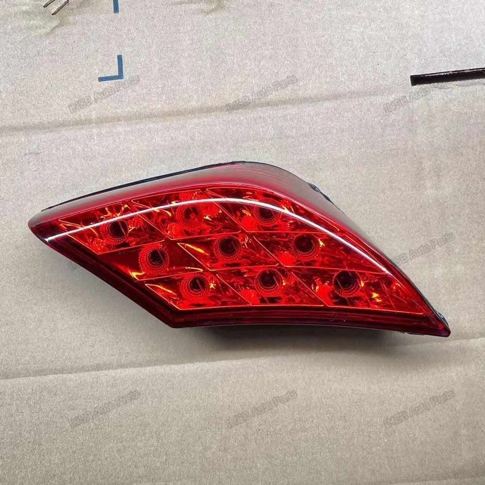 MARCOPOLO G7 Bus Parts Rear Marker Lamp Auto Bus Light INSB03-064