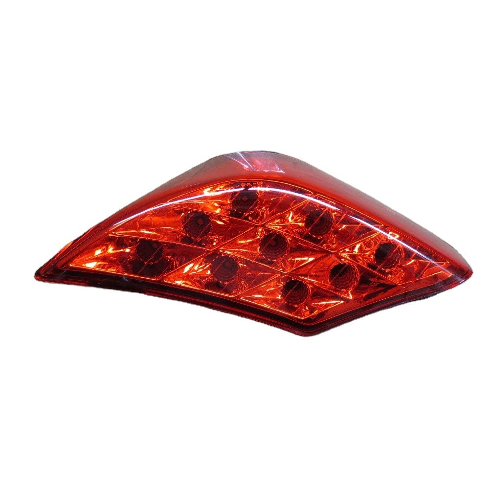MARCOPOLO G7 Bus Parts Rear Marker Lamp Auto Bus Light INSB03-064