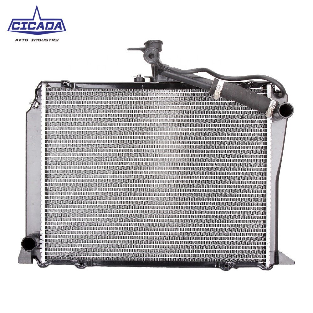 Hiace Radiator 16400-75071 16400-75330 16400-75250 16400-75350 16400-5B750 16400-5B740