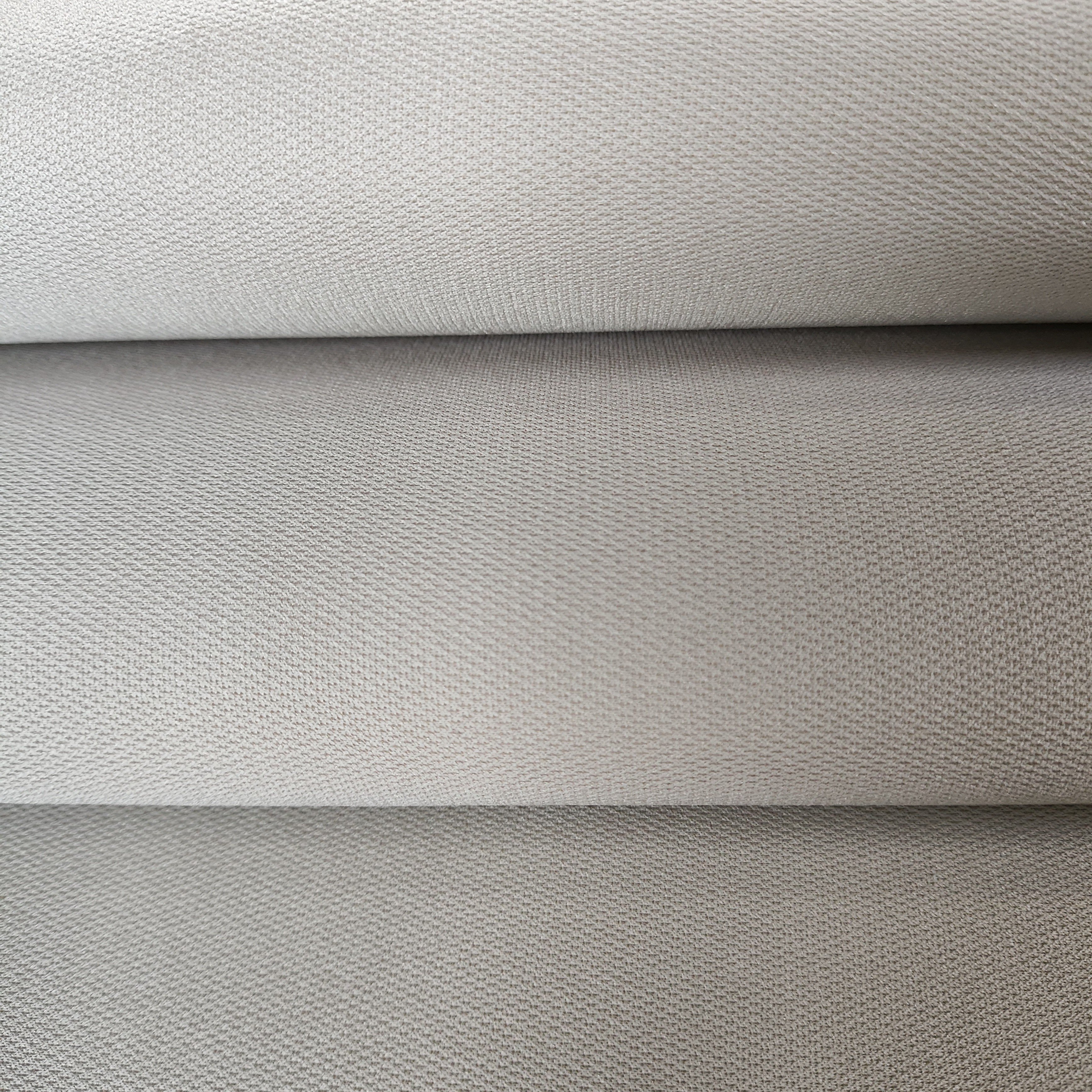 High Quality Velvet Bus Seat Fabric for Car Ceilings