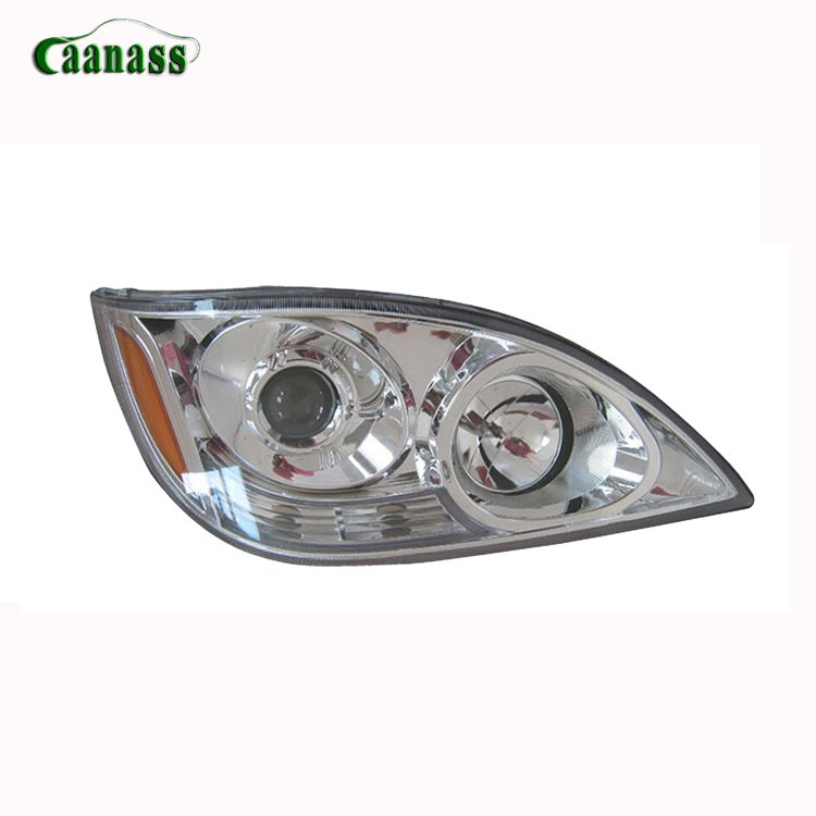 China Uto Parts Use for Dong Feng Electrical Spare Parts 24v for Bus Headlight;Use for Headlamp Bus Accessories Body Parts