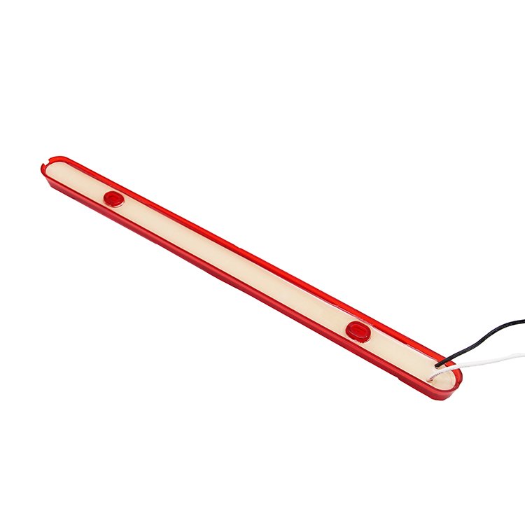 DOT Waterproof Brake Light 12 V Led 16" Truck Trailer Led Light bar