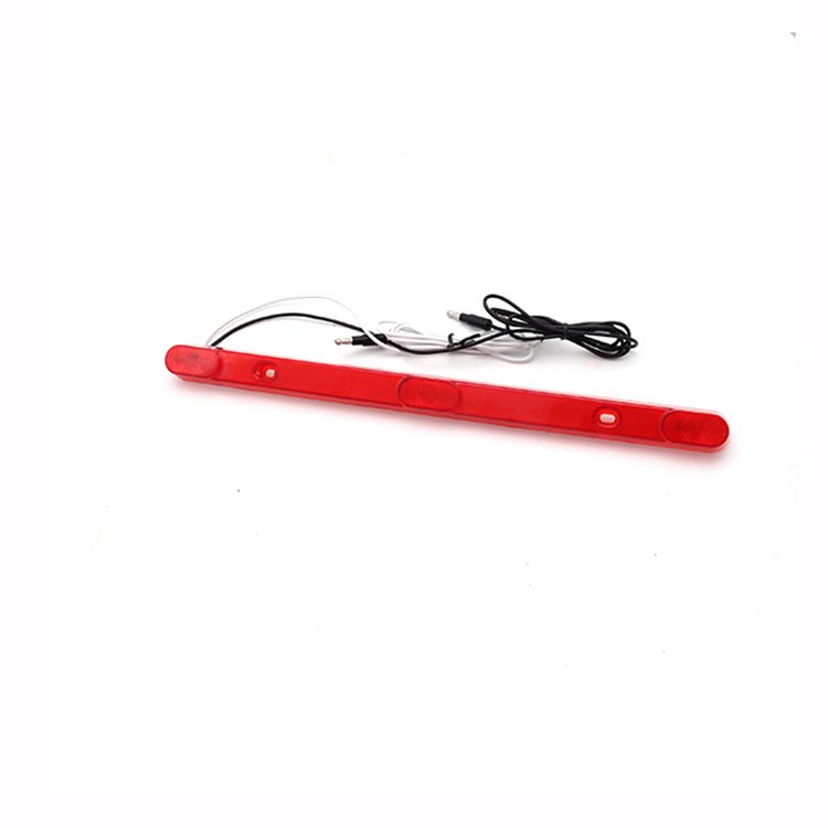 DOT Waterproof Brake Light 12 V Led 16" Truck Trailer Led Light bar