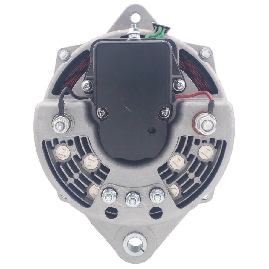 New and Remanufacture 12V 24V Car Alternator and Alternator Parts for Truck and Car and Bus 3975140 4100763 BLD3314GH