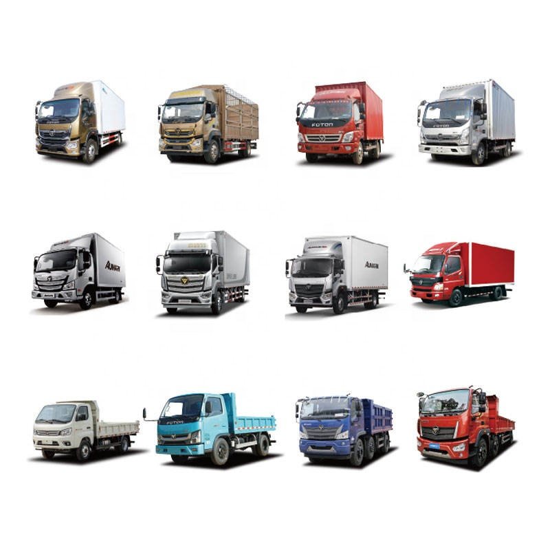 ISF 2.8L Engine Suitable for Chinese Truck Chinese Pickup Engine Spare Parts