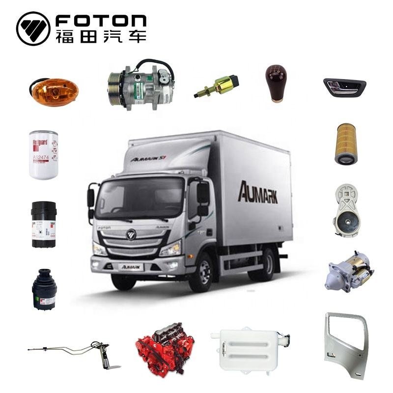 ISF 2.8L Engine Suitable for Chinese Truck Chinese Pickup Engine Spare Parts