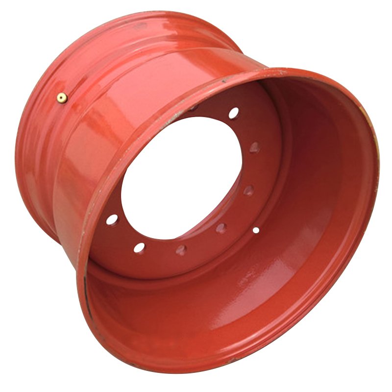 Commercial Steel Chromed Aluminum Truck Trailer Bus Wheel and Rims Forged Manufacturers for Semi Truck14*22.5 Truck 445/45R22.5