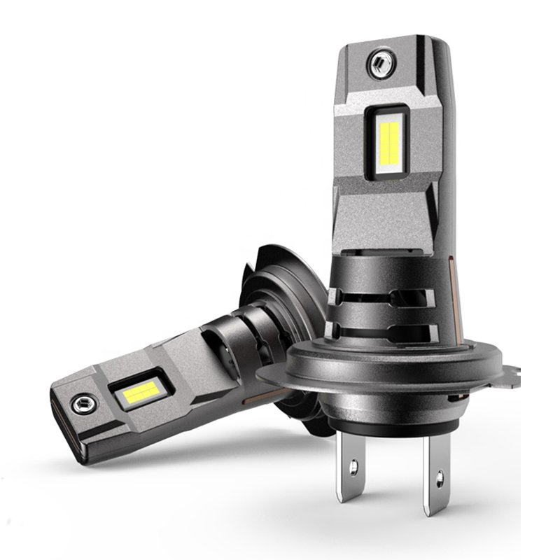 Can Bus Led Car Accessories 20w 30w 35w 50w 100w 1:1 Original Halogen Led Replacement H7 Hb3 Hb4 H1 H3 881 Cheap Headlight Bulb