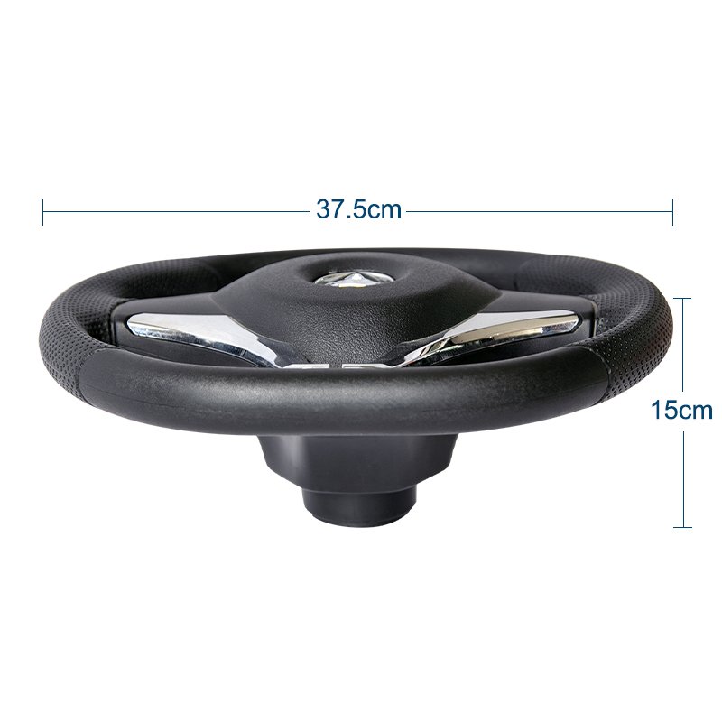 Custom Gaming Steering Wheel for Pc Game Car Producer