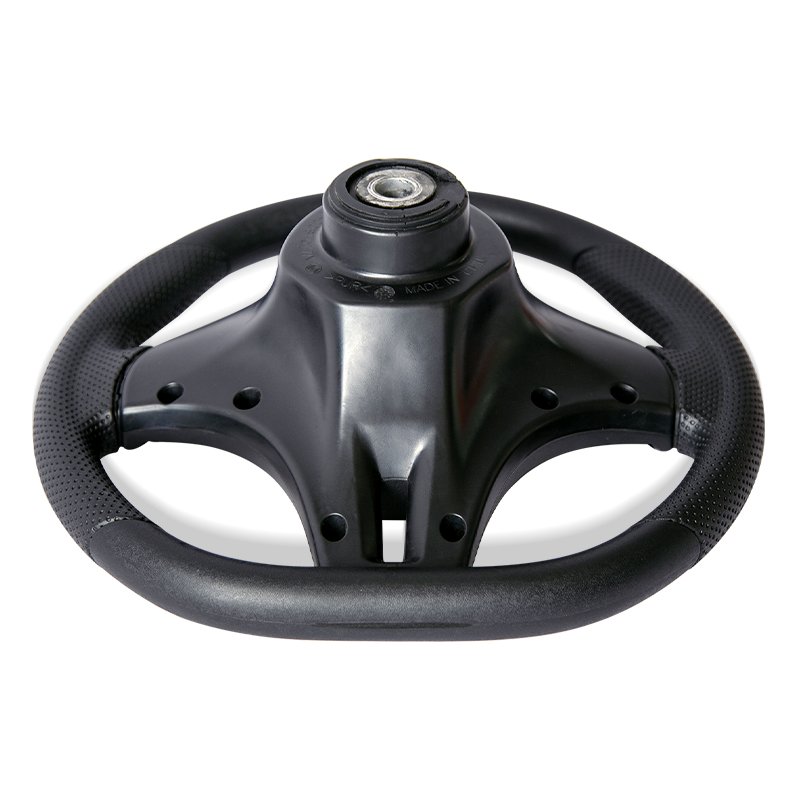 Custom Gaming Steering Wheel for Pc Game Car Producer